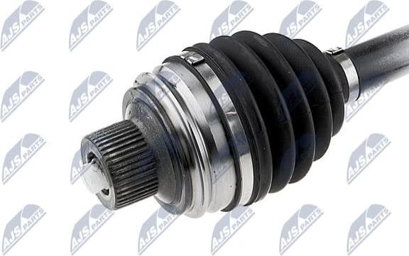 Drive Shaft NPW-AU-009 - image 2