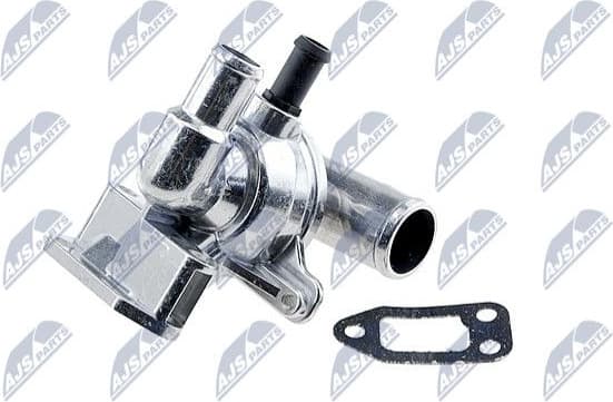 Thermostat, coolant CTM-CH-017