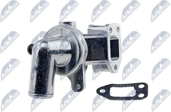 Thermostat, coolant CTM-CH-017 - image 2
