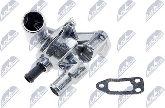 Thermostat, coolant CTM-CH-017 - image 3