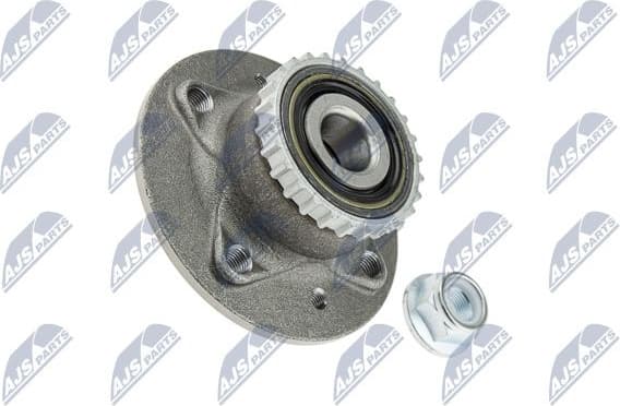 Wheel Bearing Kit KLT-RE-031