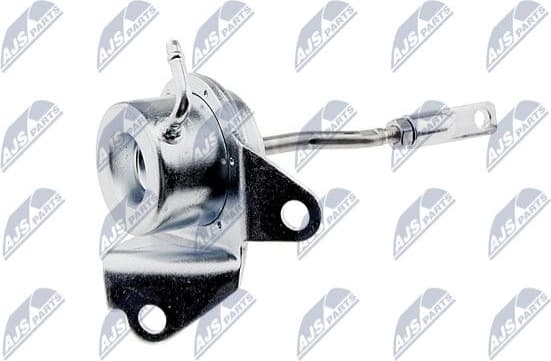 Actuator, turbocharger ECD-PE-000 - image 2