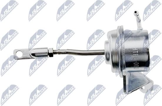 Actuator, turbocharger ECD-PE-000 - image 4