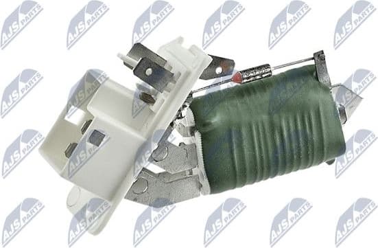 Resistor, interior blower ERD-PL-000
