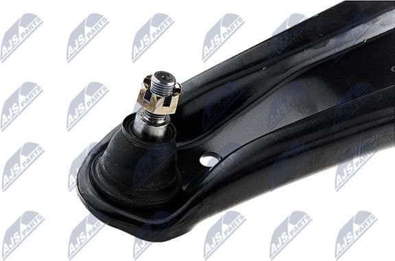 Control/Trailing Arm, wheel suspension ZWD-HD-052 - image 4