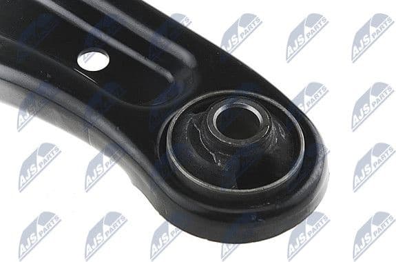 Control/Trailing Arm, wheel suspension ZWD-HD-052 - image 6