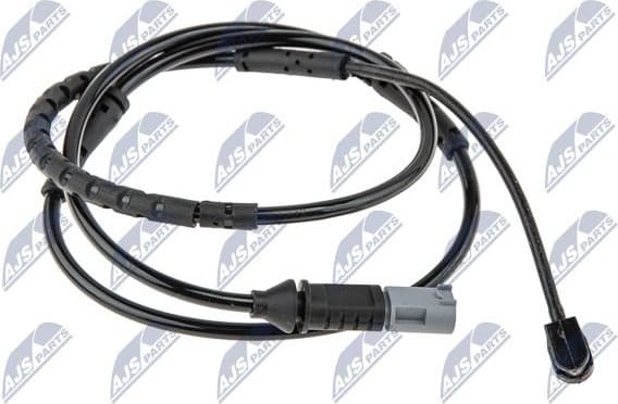 Warning Contact, brake pad wear HCZ-BM-028