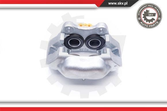 Brake Caliper 42SKV001 - image 2