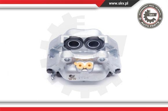 Brake Caliper 42SKV001 - image 3