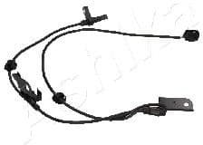 Sensor, wheel speed 151-02-277 - image 4