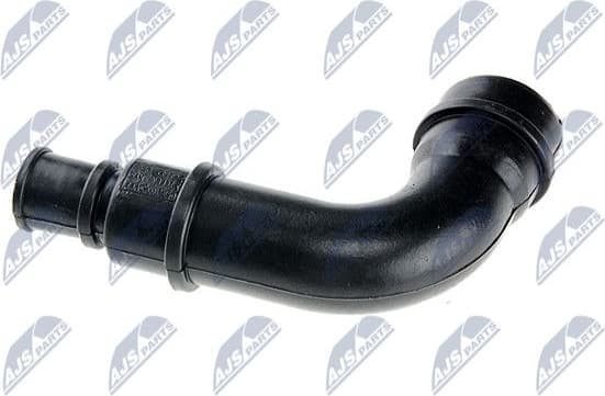 Hose, crankcase ventilation GPP-VW-005 - image 2