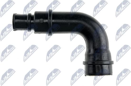 Hose, crankcase ventilation GPP-VW-005 - image 3