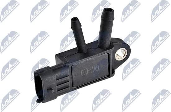 Sensor, exhaust pressure ECS-VV-000