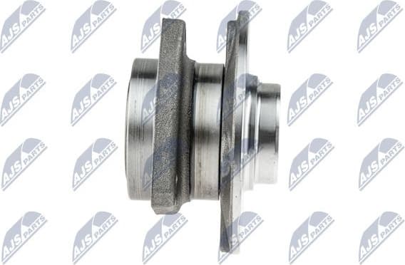 Wheel Hub KLP-VW-013 - image 3