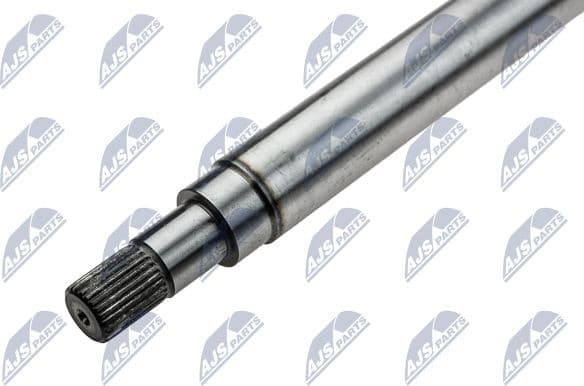 Drive Shaft NPW-FR-019 - image 2