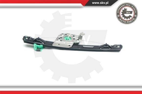 Window Regulator 01SKV674 - image 3