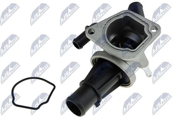 Thermostat, coolant CTM-PL-003