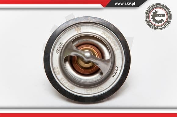 Thermostat, coolant 20SKV015 - image 2