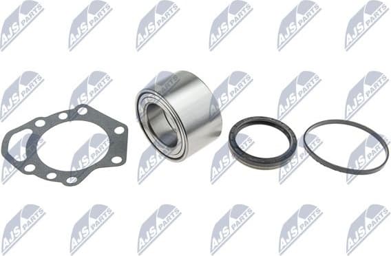Wheel Bearing Kit KLT-ME-005 - image 2