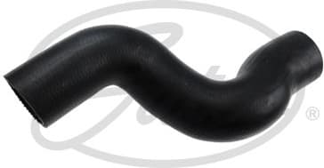 Charge Air Hose 090611