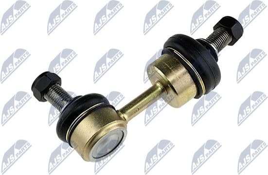 Link/Coupling Rod, stabiliser bar ZLT-HY-549