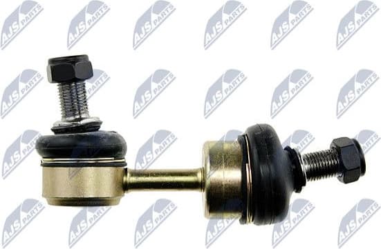 Link/Coupling Rod, stabiliser bar ZLT-HY-549 - image 2