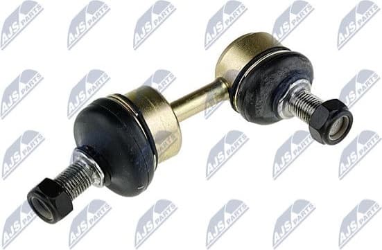 Link/Coupling Rod, stabiliser bar ZLT-HY-549 - image 4