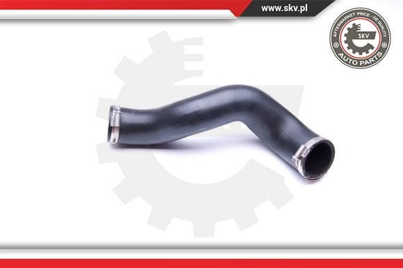 Charge Air Hose 24SKV995 - image 2