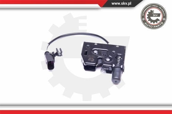 Bonnet Lock 16SKV203 - image 3