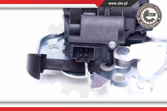 Tailgate Lock 16SKV512 - image 5