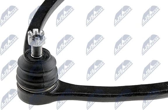 Control/Trailing Arm, wheel suspension ZWG-TY-001 - image 4