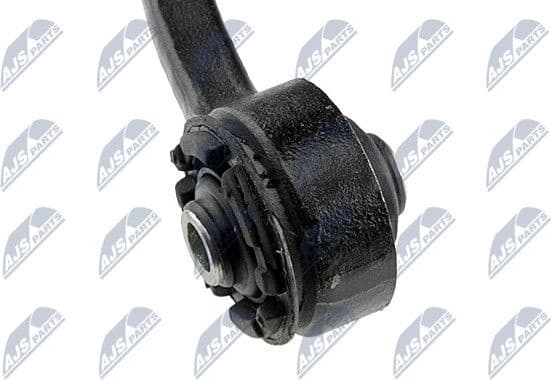 Control/Trailing Arm, wheel suspension ZWG-TY-001 - image 5