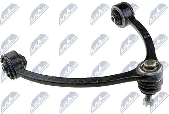 Control/Trailing Arm, wheel suspension ZWG-TY-000 - image 2