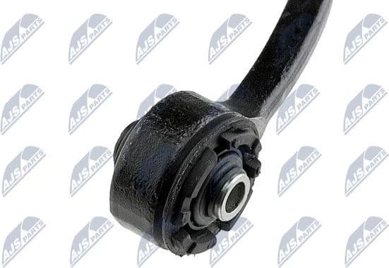 Control/Trailing Arm, wheel suspension ZWG-TY-000 - image 5