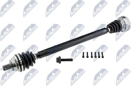 Drive Shaft NPW-VW-058