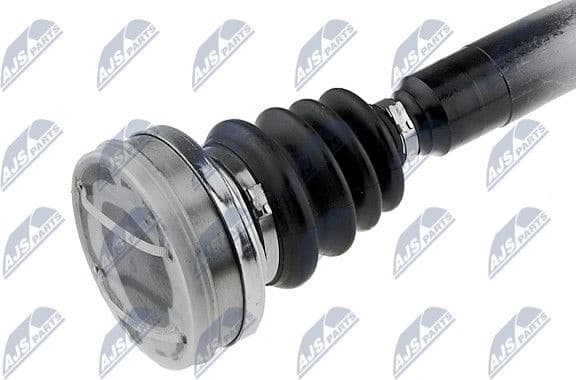 Drive Shaft NPW-VW-058 - image 3