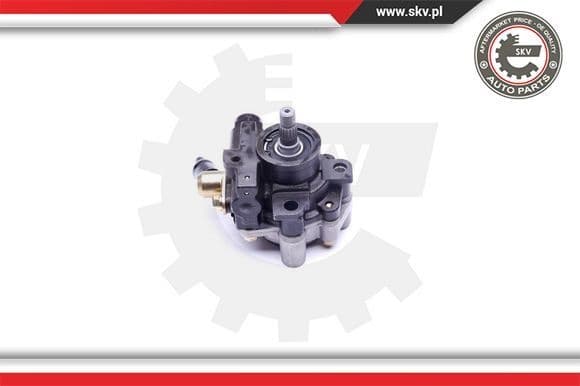 Hydraulic Pump, steering 10SKV267 - image 3
