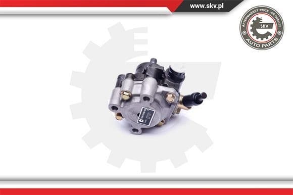 Hydraulic Pump, steering 10SKV267 - image 5