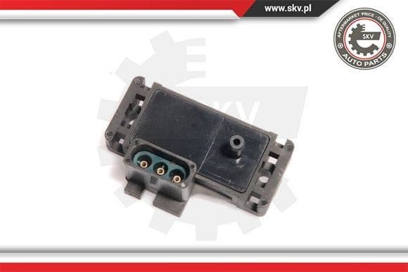 Sensor, intake manifold pressure 17SKV101 - image 3