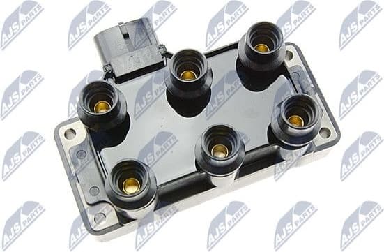Ignition Coil ECZ-CH-019