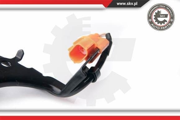 Sensor, wheel speed 06SKV229