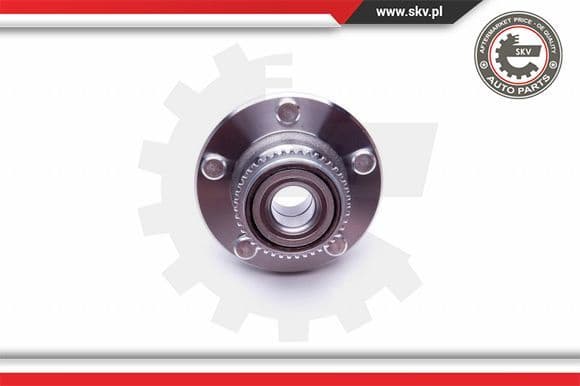 Wheel Bearing Kit 29SKV219 - image 3