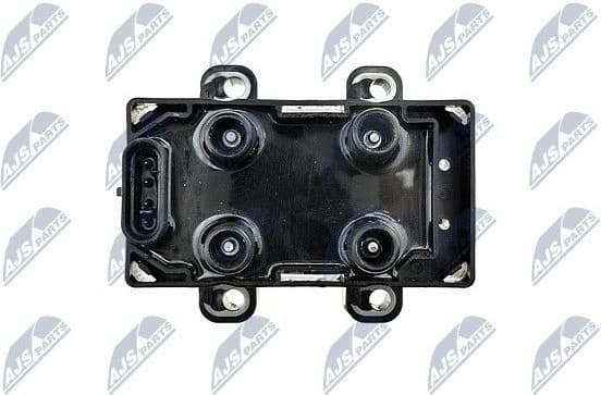 Ignition Coil ECZ-RE-001 - image 3