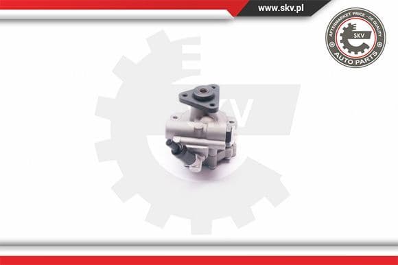 Hydraulic Pump, steering 10SKV030 - image 3