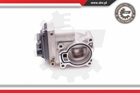 Throttle Body 12SKV069 - image 2