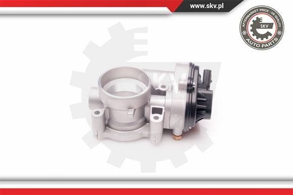 Throttle Body 12SKV069 - image 3