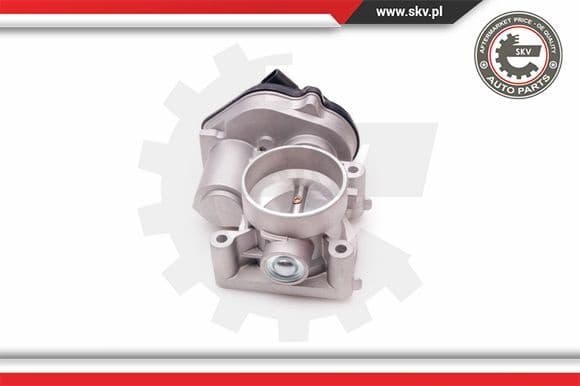 Throttle Body 12SKV069 - image 5