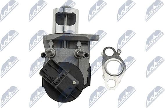 EGR Valve EGR-BM-009 - image 2