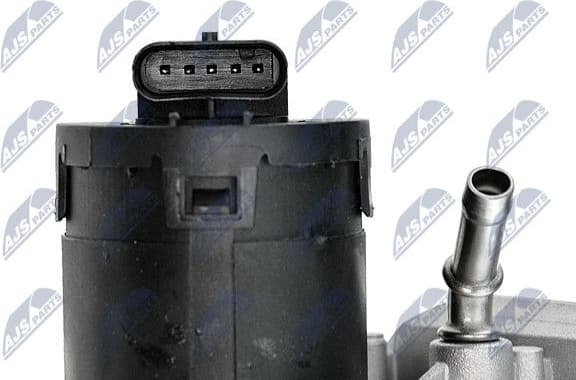 EGR Valve EGR-BM-009 - image 5