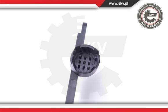 Sensor, camshaft position 17SKV423 - image 3